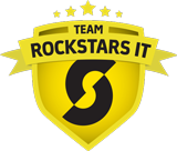 Team Rockstars IT